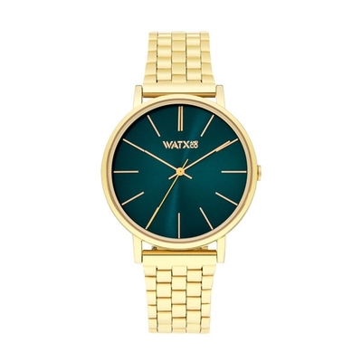 Product Γυναικείο Ρολόι Watx & Colors WXCA3027 (? 38 mm) base image
