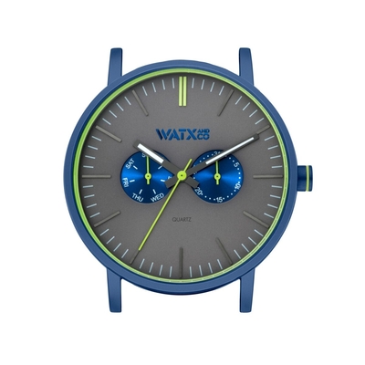 Product Ρολόι Unisex Watx & Colors WXCA2726 (? 44 mm) base image