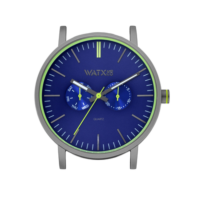 Product Ρολόι Unisex Watx & Colors WXCA2727 (? 44 mm) base image