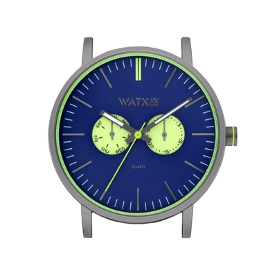 Product Ρολόι Unisex Watx & Colors WXCA2728 (? 44 mm) base image