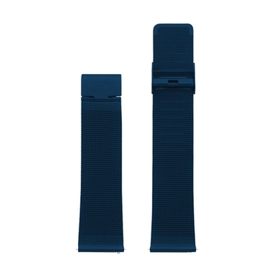 Product Λουράκι για Ρολόι Watx & Colors WXCO2706 Μπλε base image