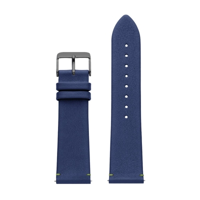 Product Λουράκι για Ρολόι Watx & Colors WXCO1726 Μπλε base image