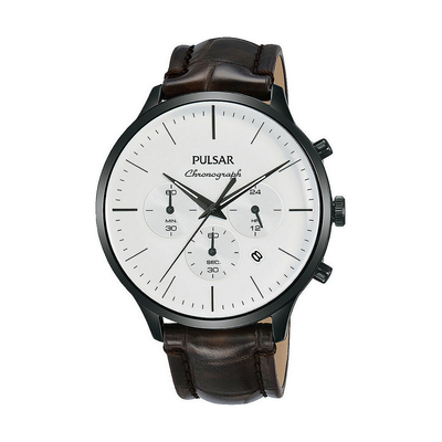 Product Ρολόι Ανδρικό Pulsar PT3895X1 base image