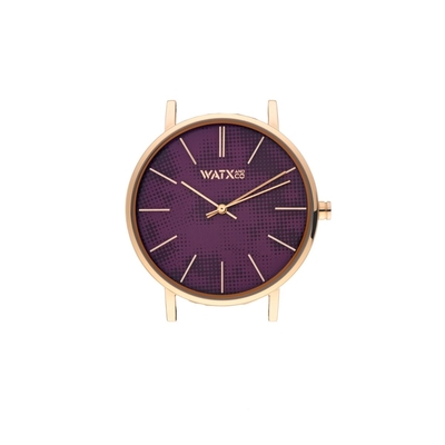 Product Γυναικείο Ρολόι Watx & Colors WXCA3024 (? 38 mm) base image