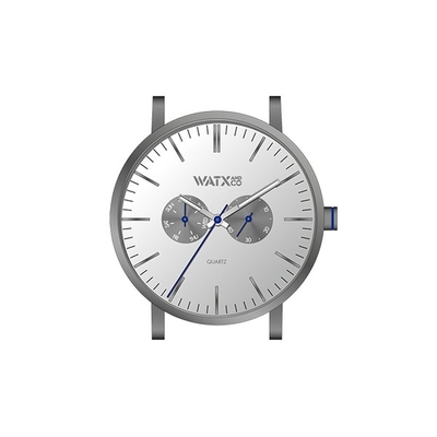 Product Ρολόι Unisex Watx & Colors WXCA2703 (? 44 mm) base image