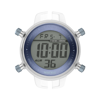 Product Ρολόι Unisex Watx & Colors RWA1064 (? 43 mm) base image