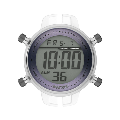 Product Γυναικείο Ρολόι Watx & Colors RWA1066 (? 43 mm) base image