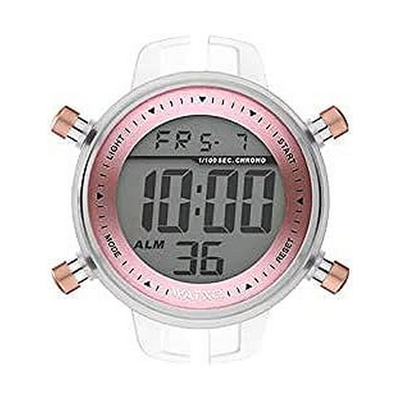 Product Ρολόι Γυναικείο Watx & Colors RWA1067(Pink) base image