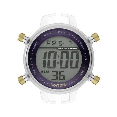 Product Γυναικείο Ρολόι Watx & Colors RWA1068 (? 43 mm) base image