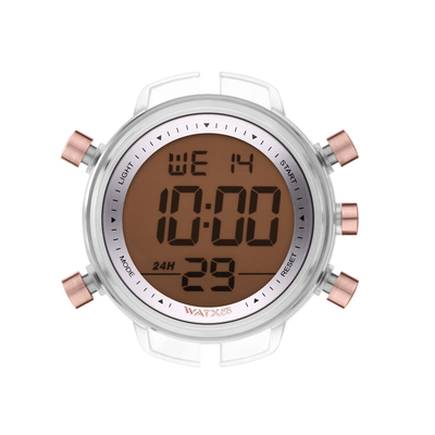 Product Ρολόι Unisex Watx & Colors RWA1778 (? 49 mm) base image
