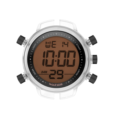 Product Ρολόι Unisex Watx & Colors RWA1779 (? 49 mm) base image