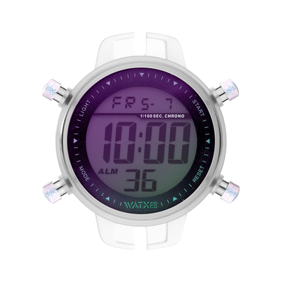 Product Γυναικείο Ρολόι Watx & Colors RWA1086 (? 43 mm) base image