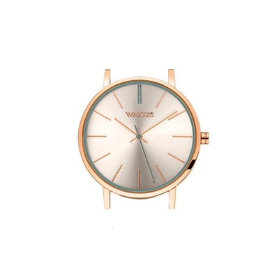 Product Γυναικείο Ρολόι Watx & Colors WXCA3028 (? 38 mm) base image