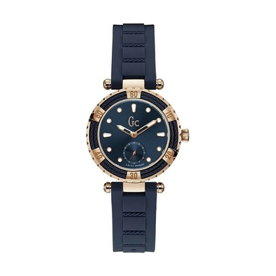 Product Ρολόι Γυναικείο GC Watches Y41006L7 (? 34 mm) base image