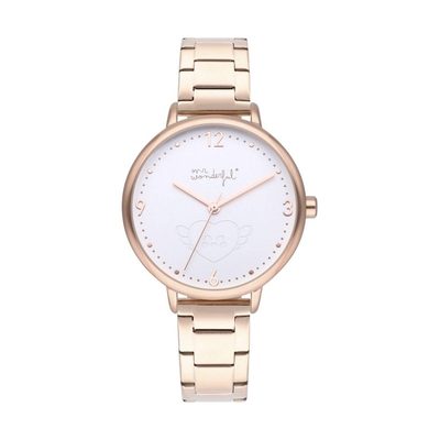 Product Ρολόι Γυναικείο Mr. Wonderful WR10000 ( 36 mm) base image