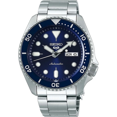 Product Ρολόι Ανδρικό Seiko SRPD51K1 base image