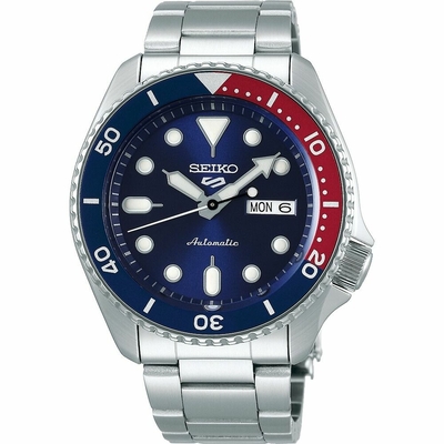 Product Ανδρικό Ρολόι Seiko SRPD53K1 base image