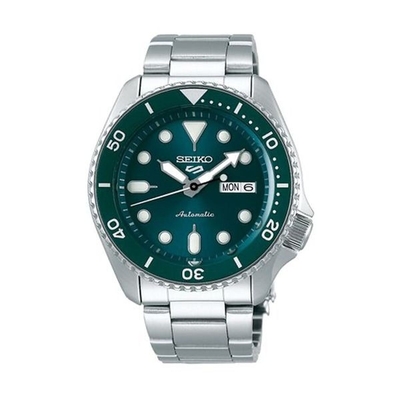 Product Ρολόι Ανδρικό Seiko SRPD61K1 base image
