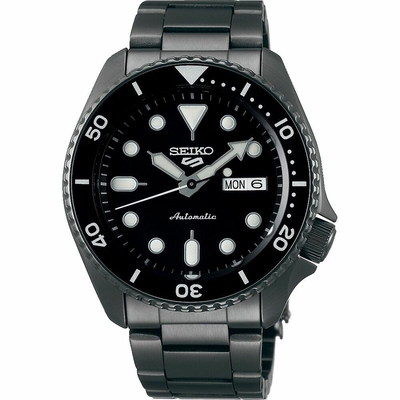 Product Ρολόι Ανδρικό Seiko SRPD65K1 base image