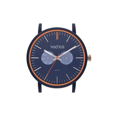 Product Ρολόι Unisex Watx & Colors WXCA2715 (? 44 mm) base image