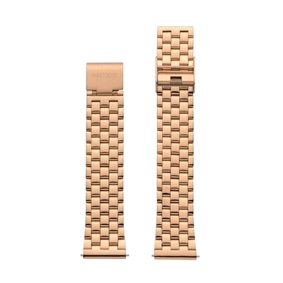 Product Λουράκι για Ρολόι Watx & Colors WXCO3008 base image