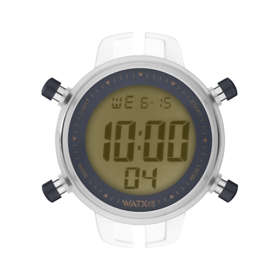 Product Ρολόι Unisex Watx & Colors RWA1131 (? 43 mm) base image