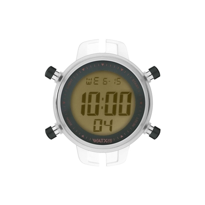 Product Ρολόι Unisex Watx & Colors RWA1132 (? 43 mm) base image