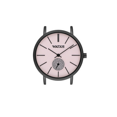 Product Γυναικείο Ρολόι Watx & Colors WXCA1021 (? 38 mm) base image