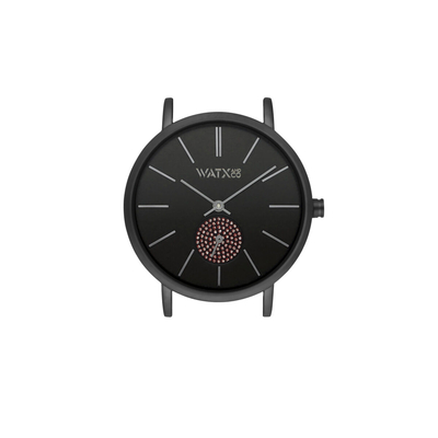 Product Γυναικείο Ρολόι Watx & Colors WXCA1022 (? 38 mm) base image