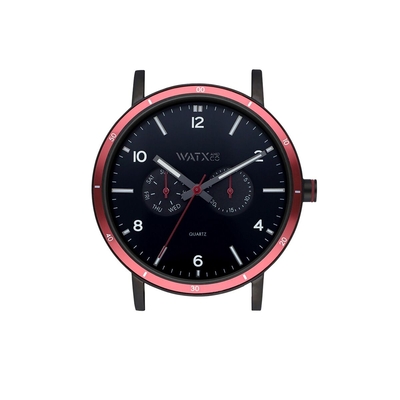 Product Ρολόι Unisex Watx & Colors WXCA2719 (? 44 mm) base image