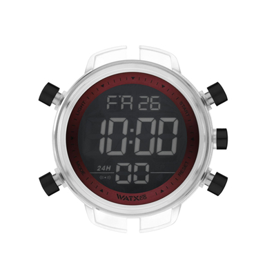 Product Ρολόι Unisex Watx & Colors RWA1769 (? 49 mm) base image