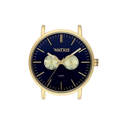 Product Unisex Ρολόι Watx & Colors WXCA2720 (? 44 mm) base image