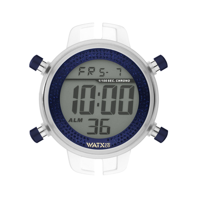Product Γυναικείο Ρολόι Watx & Colors RWA1081 (? 43 mm) base image