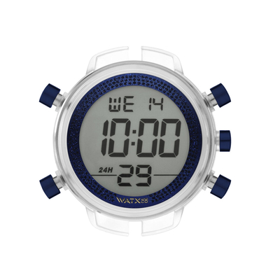 Product Γυναικείο Ρολόι Watx & Colors RWA1781 (? 49 mm) base image