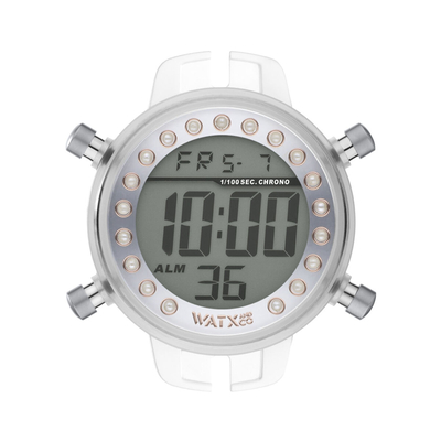 Product Γυναικείο Ρολόι Watx & Colors RWA1109 (? 43 mm) base image