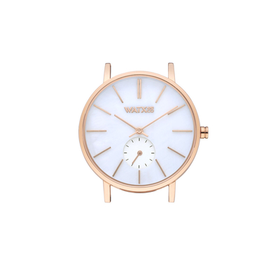Product Γυναικείο Ρολόι Watx & Colors WXCA1023 (? 38 mm) base image