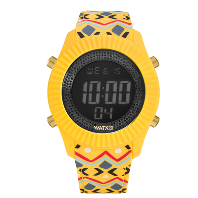 Product Γυναικείο Ρολόι Watx & Colors WACOMBOM2 (? 43 mm) base image