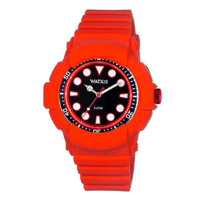 Product Ανδρικό Ρολόι Watx & Colors WACOMBOL11 (? 49 mm) base image