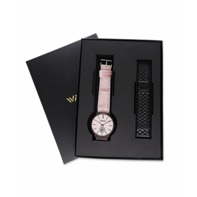 Product Γυναικείο Ρολόι Watx & Colors WABOXSPELL1 (? 38 mm) base image