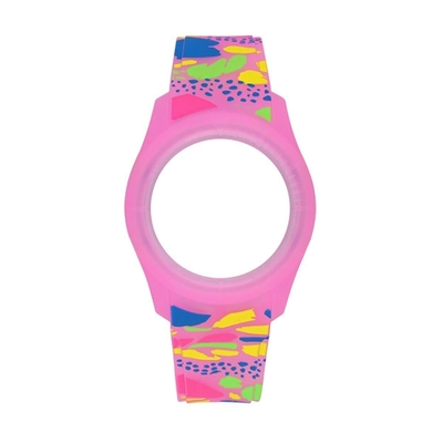 Product Ανταλλακτική Κάσα Ρολόι Unisex Watx & Colors COWA3535 base image