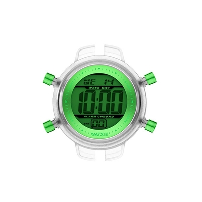 Product Ρολόι Γυναικείο Watx & Colors RWA1632(Green) base image