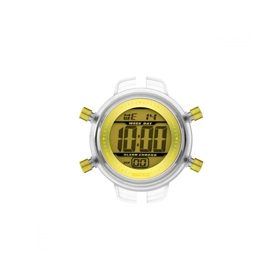 Product Ρολόι Unisex Watx & Colors RWA1635(Yellow) base image