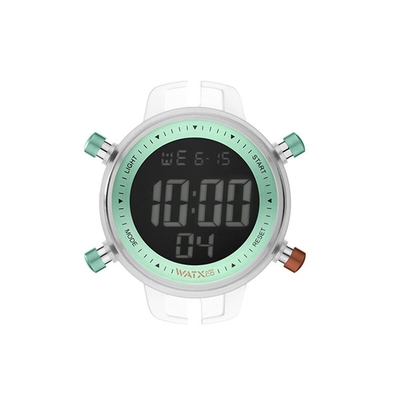 Product Ρολόι Unisex Watx & Colors RWA1160 (? 43 mm) base image
