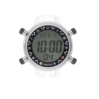 Product Γυναικείο Ρολόι Watx & Colors RWA1163 base image