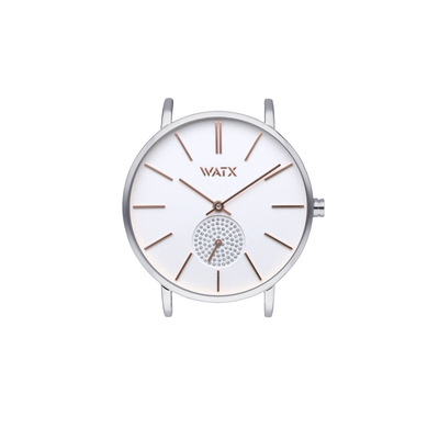 Product Γυναικείο Ρολόι Watx & Colors WXCA1026 (? 38 mm) base image