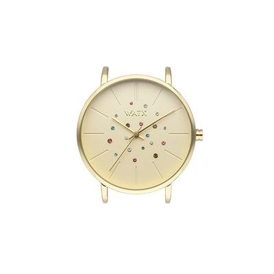 Product Γυναικείο Ρολόι Watx & Colors WXCA3046 (? 38 mm) base image