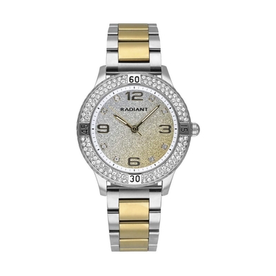 Product Ρολόι Γυναικείο Radiant RA564203 ( 38 mm) base image