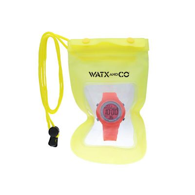 Product Ρολόι Unisex Watx & Colors WASUMMER20_2 (? 43 mm) base image
