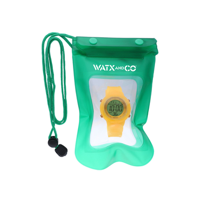 Product Ρολόι Unisex Watx & Colors WASUMMER20_3 (? 43 mm) base image