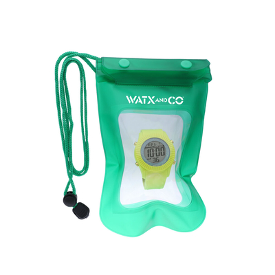 Product Ρολόι Unisex Watx & Colors WASUMMER20_6 (? 43 mm) base image